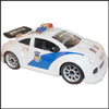 POLICE CAR - (Battery Operated) - Click here to View more details about this Product